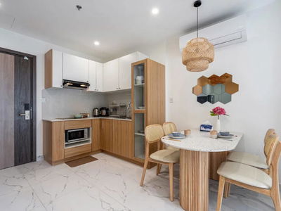 Vinhomes Grand Park Beverly Solari, Vietnam Vinhomes Grand Park Beverly Solari, Vietnam