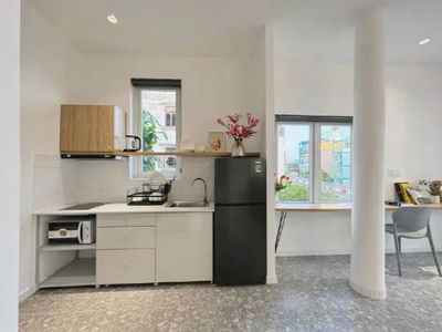 Alojamiento en Ho Chi Minh City, Vietnam Alojamiento en Ho Chi Minh City, Vietnam