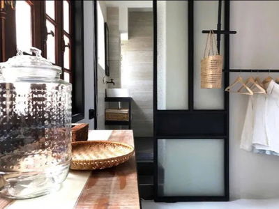 Alojamiento en Nha Be, Vietnam Alojamiento en Nha Be, Vietnam