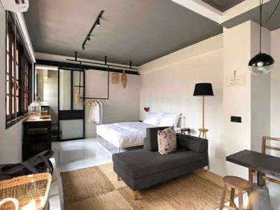 Logement dans Nha Be, Vietnam Logement dans Nha Be, Vietnam