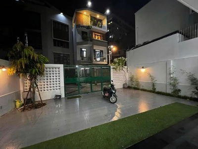 Logement dans Nha Be, Vietnam Logement dans Nha Be, Vietnam