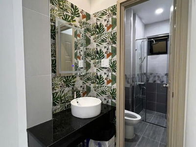 Housing in Nha Be, Vietnam Housing in Nha Be, Vietnam