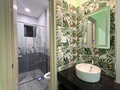 Logement dans Nha Be, Vietnam Logement dans Nha Be, Vietnam