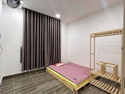 Housing in Nha Be, Vietnam  Housing in Nha Be, Vietnam