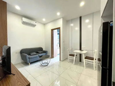 Housing in Ho Chi Minh City, Vietnam Housing in Ho Chi Minh City, Vietnam