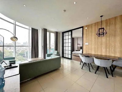 Жилье в Ho Chi Minh City, Vietnam Жилье в Ho Chi Minh City, Vietnam