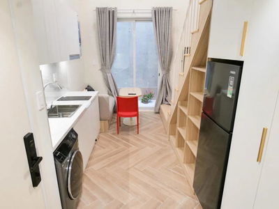 Logement dans Ho Chi Minh City, Vietnam Logement dans Ho Chi Minh City, Vietnam