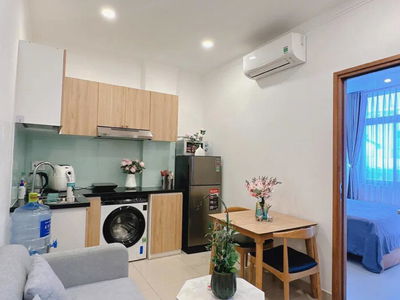 Housing in Ho Chi Minh City, Vietnam Housing in Ho Chi Minh City, Vietnam