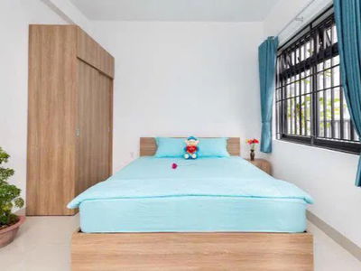 Жилье в Ho Chi Minh City, Vietnam Жилье в Ho Chi Minh City, Vietnam