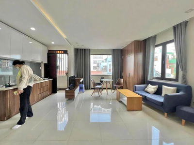 Жилье в Ho Chi Minh City, Vietnam Жилье в Ho Chi Minh City, Vietnam