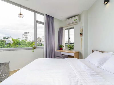 Жилье в Ho Chi Minh City, Vietnam Жилье в Ho Chi Minh City, Vietnam