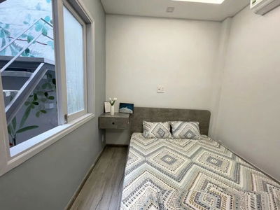 Housing in Ho Chi Minh City, Vietnam Housing in Ho Chi Minh City, Vietnam