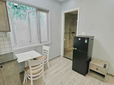 Alojamiento en Ho Chi Minh City, Vietnam Alojamiento en Ho Chi Minh City, Vietnam