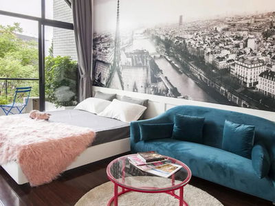 Housing in Ho Chi Minh City, Vietnam Housing in Ho Chi Minh City, Vietnam