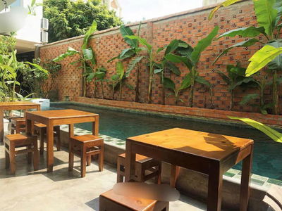 Logement dans Ho Chi Minh City, Vietnam Logement dans Ho Chi Minh City, Vietnam