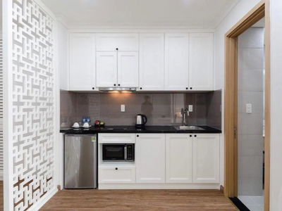 Logement dans Ho Chi Minh City, Vietnam Logement dans Ho Chi Minh City, Vietnam