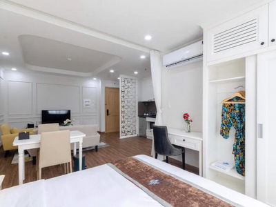 Alojamiento en Ho Chi Minh City, Vietnam Alojamiento en Ho Chi Minh City, Vietnam