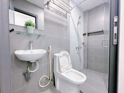 Gehäuse In Ho Chi Minh City, Vietnam Gehäuse In Ho Chi Minh City, Vietnam