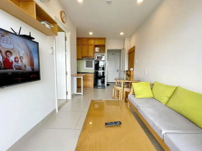 Alojamiento en Ho Chi Minh City, Vietnam Alojamiento en Ho Chi Minh City, Vietnam