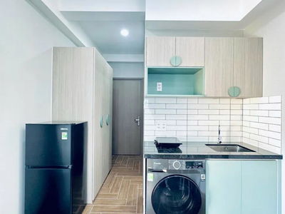 Жилье в Ho Chi Minh City, Vietnam Жилье в Ho Chi Minh City, Vietnam