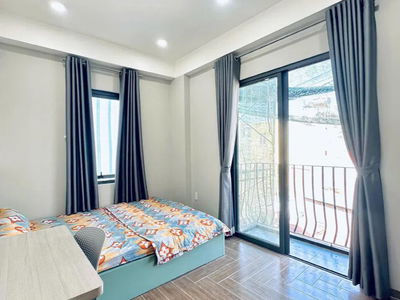 Alojamiento en Ho Chi Minh City, Vietnam Alojamiento en Ho Chi Minh City, Vietnam