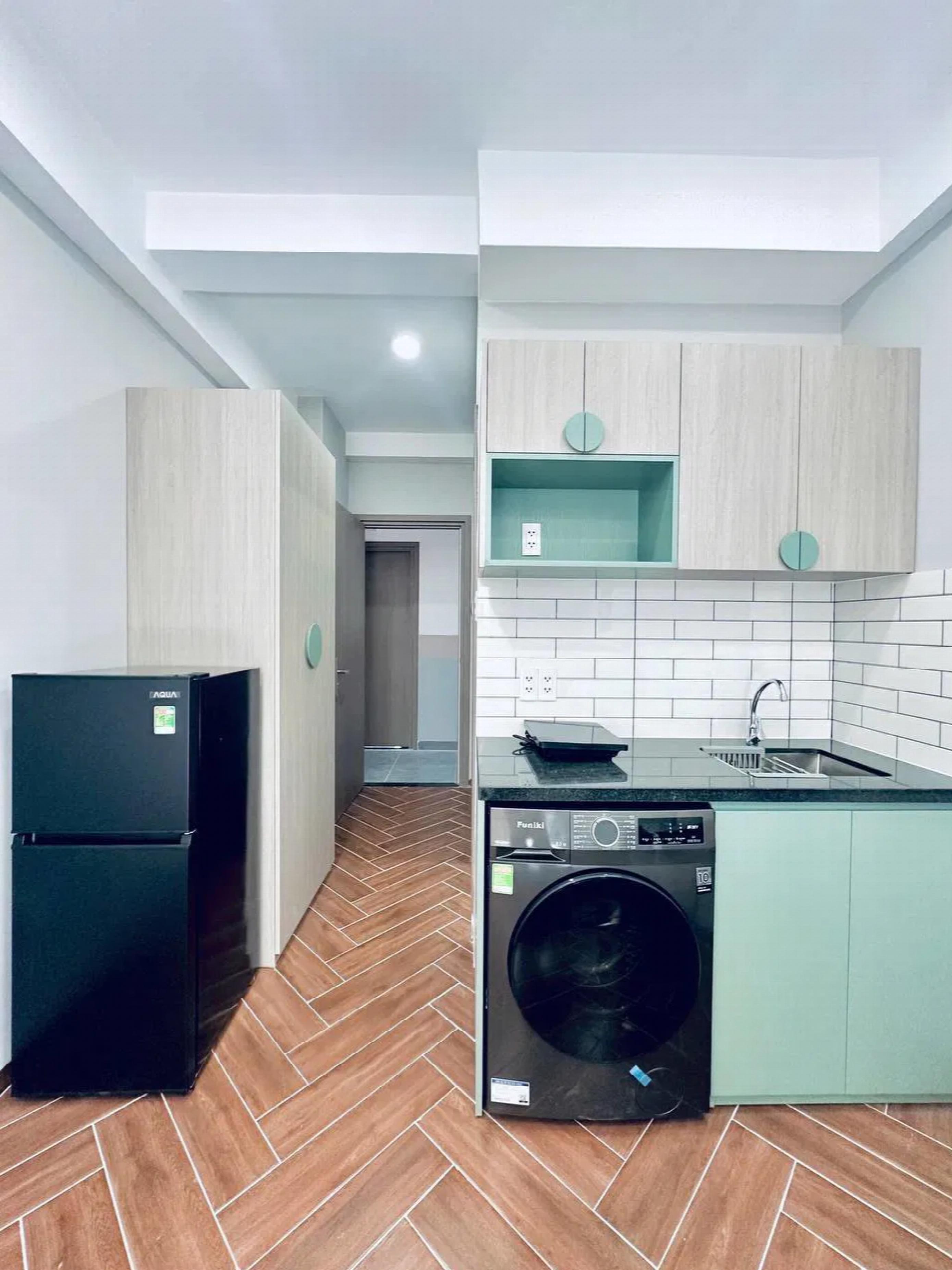 Logement dans Ho Chi Minh City, Vietnam Logement dans Ho Chi Minh City, Vietnam