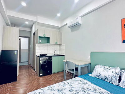 Housing in Ho Chi Minh City, Vietnam Housing in Ho Chi Minh City, Vietnam