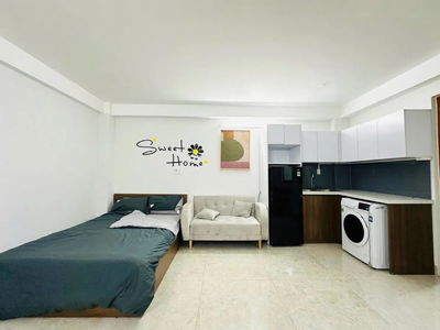 Housing in Ho Chi Minh City, Vietnam Housing in Ho Chi Minh City, Vietnam