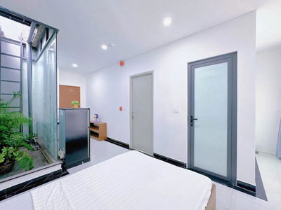 Gehäuse In Ho Chi Minh City, Vietnam Gehäuse In Ho Chi Minh City, Vietnam