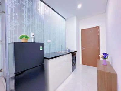 Alojamiento en Ho Chi Minh City, Vietnam Alojamiento en Ho Chi Minh City, Vietnam