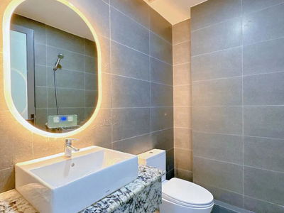 Жилье в Ho Chi Minh City, Vietnam Жилье в Ho Chi Minh City, Vietnam