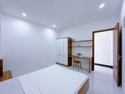 Logement dans Ho Chi Minh City, Vietnam Logement dans Ho Chi Minh City, Vietnam