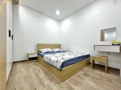 Жилье в Ho Chi Minh City, Vietnam Жилье в Ho Chi Minh City, Vietnam