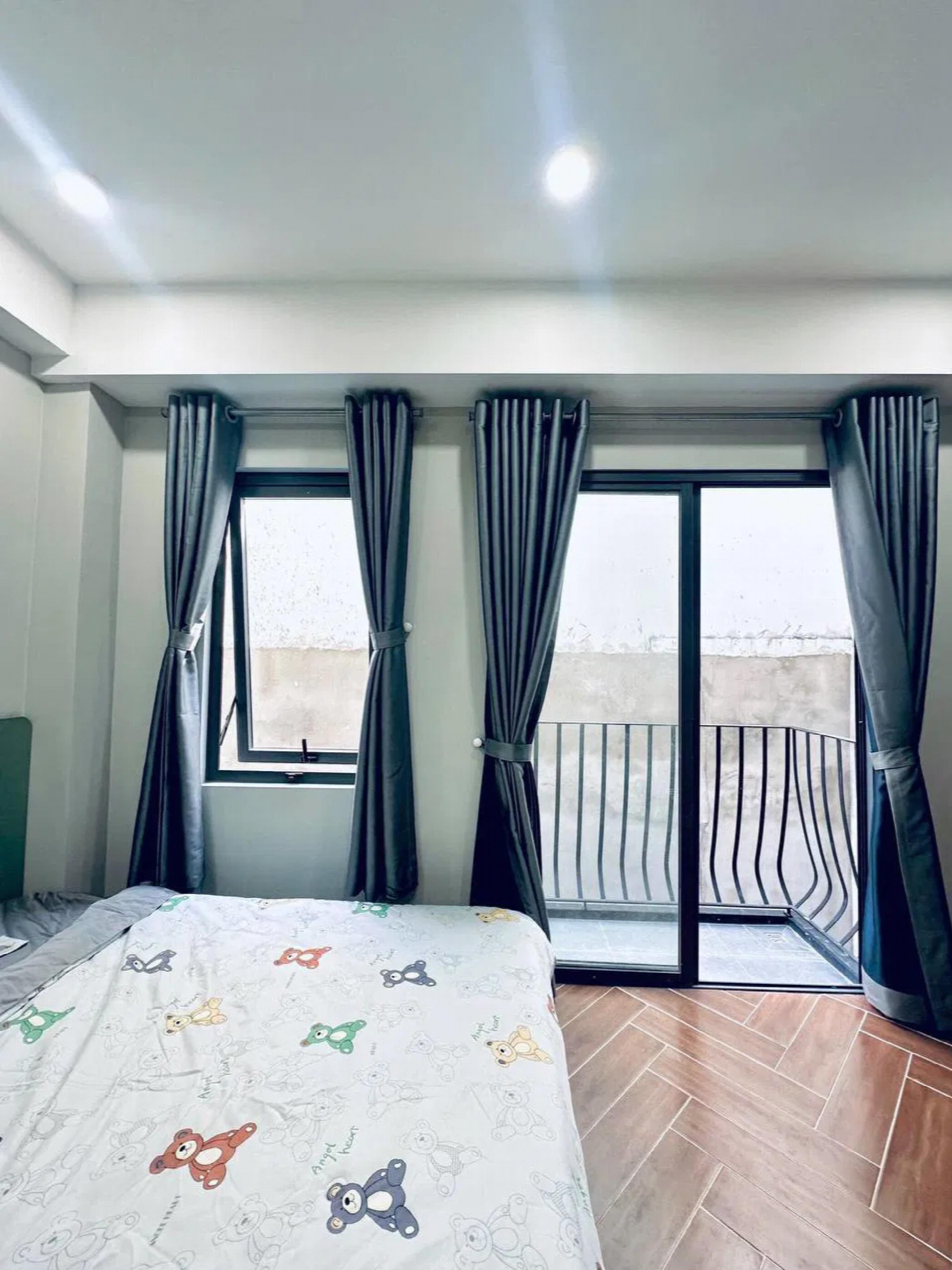 Logement dans Ho Chi Minh City, Vietnam Logement dans Ho Chi Minh City, Vietnam