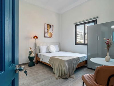 Housing in Ho Chi Minh City, Vietnam Housing in Ho Chi Minh City, Vietnam