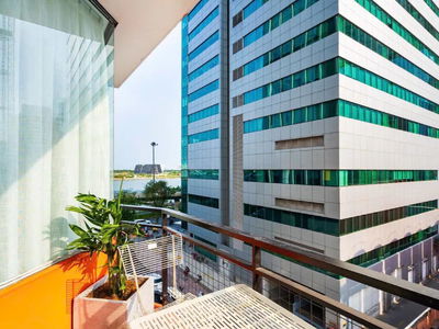 Alojamiento en Ho Chi Minh City, Vietnam Alojamiento en Ho Chi Minh City, Vietnam