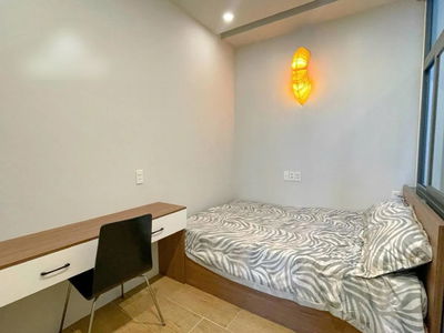 Housing in Nha Be, Vietnam Housing in Nha Be, Vietnam