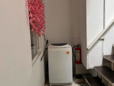 Housing in Ho Chi Minh City, Vietnam Housing in Ho Chi Minh City, Vietnam