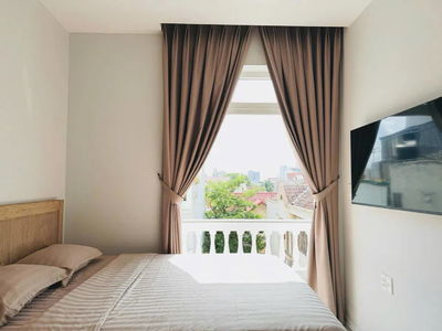 Alojamiento en Ho Chi Minh City, Vietnam Alojamiento en Ho Chi Minh City, Vietnam