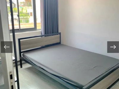 Жилье в Nha Be, Vietnam Жилье в Nha Be, Vietnam