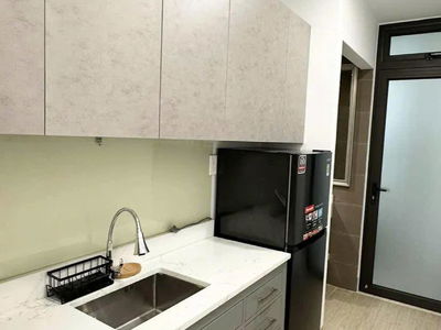 Housing in Nha Be, Vietnam Housing in Nha Be, Vietnam