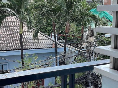 Жилье в Ho Chi Minh City, Vietnam Жилье в Ho Chi Minh City, Vietnam