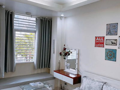 Жилье в Ho Chi Minh City, Vietnam Жилье в Ho Chi Minh City, Vietnam