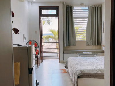 Жилье в Ho Chi Minh City, Vietnam Жилье в Ho Chi Minh City, Vietnam