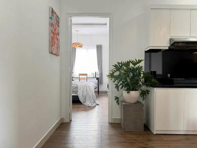 Жилье в Ho Chi Minh City, Vietnam Жилье в Ho Chi Minh City, Vietnam