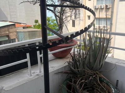 Alojamiento en Ho Chi Minh City, Vietnam Alojamiento en Ho Chi Minh City, Vietnam