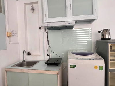 Жилье в Ho Chi Minh City, Vietnam Жилье в Ho Chi Minh City, Vietnam