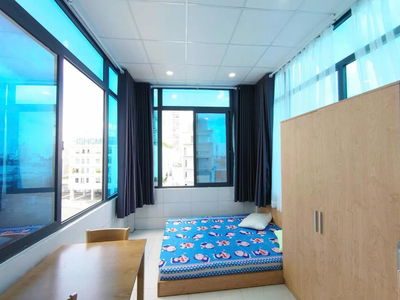 Alojamiento en Ho Chi Minh City, Vietnam Alojamiento en Ho Chi Minh City, Vietnam