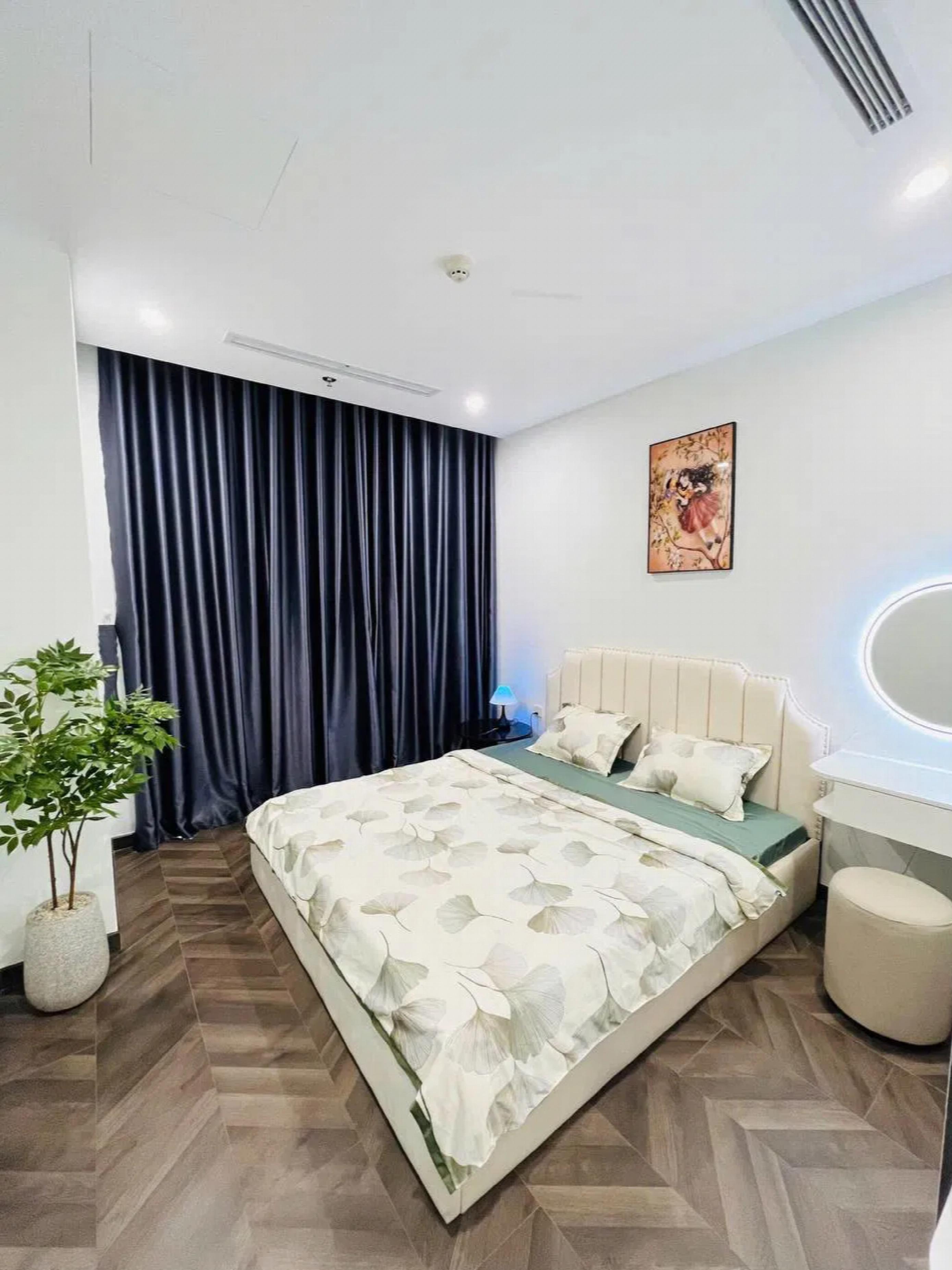 The Beverly, Vietnam The Beverly, Vietnam