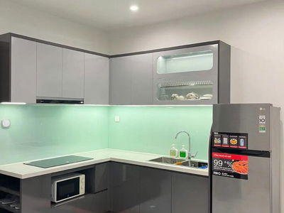 The Beverly, Vietnam The Beverly, Vietnam